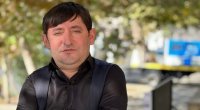 Rövşən Binəqədili xəstəxanaya yerləşdirildi