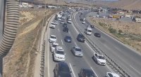 "Sədərək"dəki yanğın Kənar Dairəvi yolda SIXLIQ YARATDI
