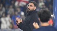Donnarumma PSJ azarkeşləri ilə VİDALAŞDI