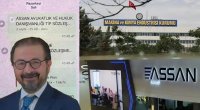 Türkiyənin sabiq müdafiə korporasiyasının rəhbəri HƏBS EDİLDİ