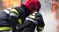 İsmayıllıda 4 otaqlı ev YANDI