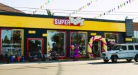 “Supertoys”dan yanğınla bağlı AÇIQLAMA