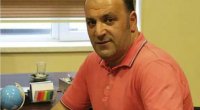 "Nəvəmə içində 100.000 olan kart verəcəyəm"
