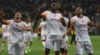 “Qalatasaray”dan böyükhesablı qələbə - VİDEO
