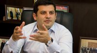 Əjdər Cəfərov yeni vəzifəyə TƏYİN EDİLDİ