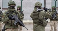 Finlandiyadan sonra Litva da HƏRƏKƏTƏ KEÇDİ – Belarusla sərhədə ordu YIĞILIR