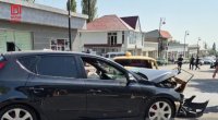 Qəbələdə AĞIR QƏZA – Ölən və yaralılar var - FOTO