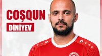 “Araz Naxçıvan” millimizin üzvünü transfer etdi