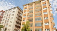 Birinci yarımildə Azərbaycanda tikilən evlərin SAYI