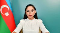 Bu gün Mehriban Əliyevanın doğum günüdür
