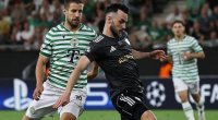 “Qarabağ”ın legioneri “Ferentsvaroş”un TRANSFER HƏDƏFİNDƏ