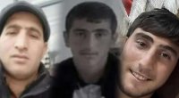 Ziyarət vaxtı çayda boğulan 2 qardaş və əmilərinin FOTOSU