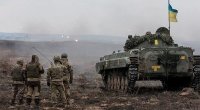 Ukrayna ordusu İRƏLİLƏYİR – Rusiya ağır itkilər VERDİ – Cəbhədə SON VƏZİYYƏT