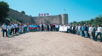 “Veysəloğlu Distribusiya” şirkəti “Dəyərlərimizin izi ilə” devizi altında Şuşada möhtəşəm tədbir keçirdi