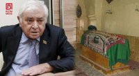 Nəsimini II Fəxri Xiyabanda dəfn edəcəklər? - Aqil Abbasdan ETİRAZ