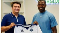 “İmişli” kolumbiyalı müdafiəçi TRANSFER ETDİ
