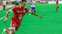 “Zirə”nin futbolçusu 3 həftə OYNAMAYACAQ - FOTO
