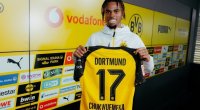 “Borussiya” İngiltərə millisinin üzvünü transfer etdi