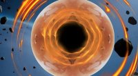 Kainatın ən sirli obyektləri: Planetləri sürətlə udub məhv edirlər