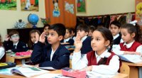 45 dəqiqə dərs, 30 şagird - Sıxlığa çözüm nədir?