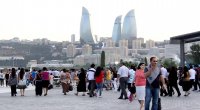 Azərbaycanda gənclərin SAYI AÇIQLANDI