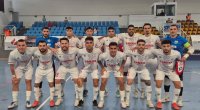 “Araz Naxçıvan” Çempionlar Liqasına darmadağınla BAŞLADI