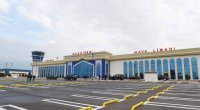 Naxçıvanda hava limanında ƏMƏLİYYAT: Tutulanlar var – FOTO