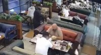 İstanbulda DƏHŞƏT – Klub prezidenti kafedə öldürüldü – ANBAAN VİDEO