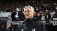 “Beşiktaş” baş məşqçisini istefaya GÖNDƏRDİ