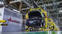 Yeni “Moskviç” modelinin İLK FOTOSU