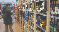 Saxta aksiz markalı külli miqdarda alkoqollu içki dövriyyədən ÇIXARILDI