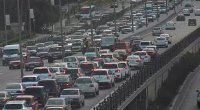 Paytaxt yollarında TIXAC VAR