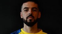 Yenidən "Kəpəz"ə transfer oldu