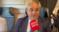 32 il sonra Ağdama qatarla gedən Cabir Abdullayevin ifasında "Ağdam" mahnısı – VİDEO