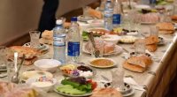 Daha bir rayonda dəbdəbəli ehsan süfrələri LƏĞV EDİLDİ
