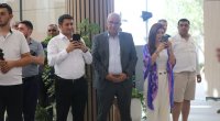 Ağdamda 32 il sonra konsert keçirilir - FOTO/VİDEO