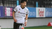 "Neftçi" bu futbolçusunu icarəyə verdi