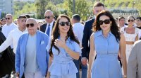 Klassik avtomobillərin yürüşü və çövkən oyunu keçirildi - Leyla Əliyeva TƏDBİRDƏ - FOTO