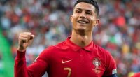 40 yaşlı Ronaldo Portuqaliya millisinə ÇAĞIRILDI