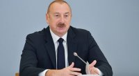 İlham Əliyev: “Azərbaycanla Ermənistan arasında artıq sülh bərqərar olub”