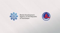 MEDİA və “Sinxua” arasında Anlaşma Memorandumu imzalandı