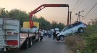 Ağdam qəzasında xəsarət alanların kimliyi məlum oldu