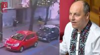 Ukraynada sabiq spikeri qətlə yetirən şəxs tutuldu - VİDEO