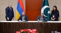 Pakistan Ermənistanla diplomatik münasibətlərin qurulmasını Azərbaycanla RAZILAŞDIRIB