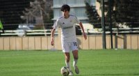 “Qarabağ”ın gənc futbolçusu Almaniya klubunun DİQQƏT MƏRKƏZİNDƏ
