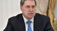Uşakov: “Putinlə Zelenski arasında görüş barədə konkret razılaşma olmayıb” - VİDEO