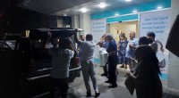 Astara sakini 10 aylıq körpə yüksək hərarətdən öldü - FOTO