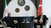 Pezəşkian Ərdoğanı Bakı ilə İrəvan arasında sülhün dəstəklənməsində ƏMİN ETDİ