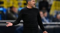 “Fənərbağça” portuqaliyalı məşqçiyə təklif göndərdi