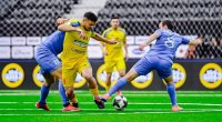 Klublarımızın Çempionlar Liqasındakı rəqibləri BƏLLİ OLDU